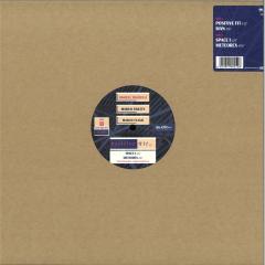 POSITIVE FIT EP