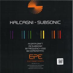 Subsonic