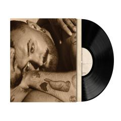 Hazel Eyes LP
