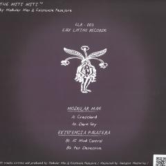 The Miti Miti EP