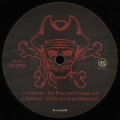Jolly Roger Groove EP