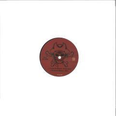 Jolly Roger Groove EP
