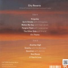 City Reverie LP