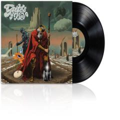 Gates Of Kiev LP