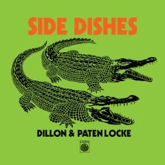 Side Dishes LP