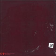 The Red EP