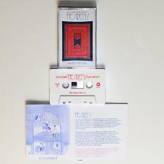 The Sirens (TAPE)
