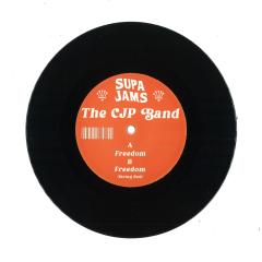 Freedom (7")