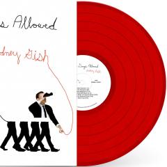 No Dogs Allowed LP