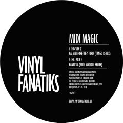 Tango & Midi Magical Remixes