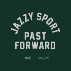 JAZZY SPORT PAST FORWARD: SILVER