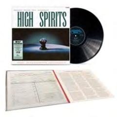 High Spirits