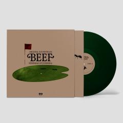 BEEF Season 2 Original Soundtrack LP
