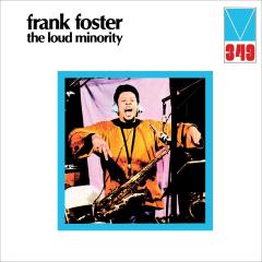 The Loud Minority LP