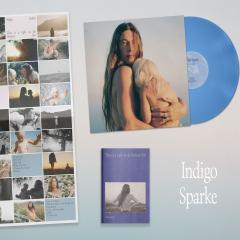 There Is A Light On The Horizon Line LP
