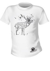 Treibjagd T-shirt - *s*