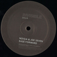 Ease Forward / The Observer