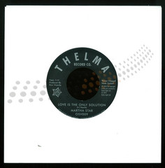 Love Is The Only Solution