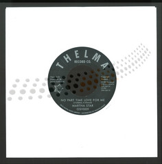 Love Is The Only Solution