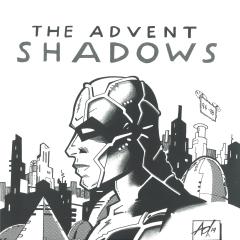 Shadows 2x12"