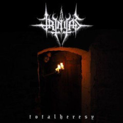 Total Heresy LP