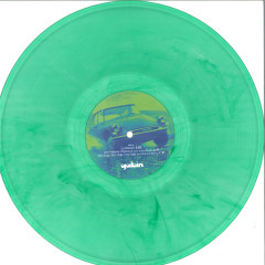 GABIN LP 2x12"