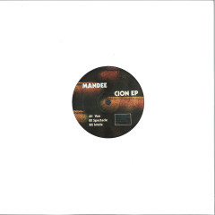 Cion EP