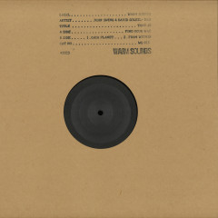 David Soleil-Mon & Tone #2