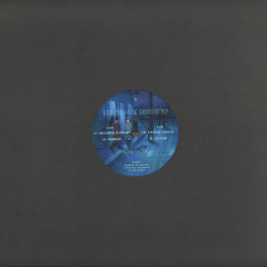 PARANOIK ANDROID E.P