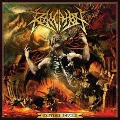 Existence Is Futile LP