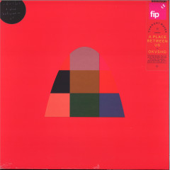 A Place Between Us LP