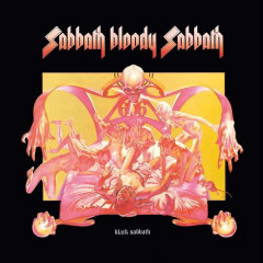 Sabbath Bloody Sabbath
