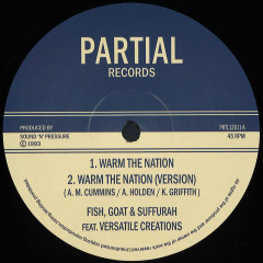 Warm the Nation