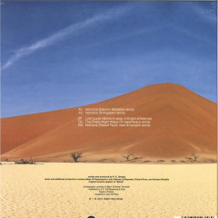 “Horizons (12” Remixes)