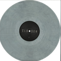 Closer (Boxset 4x12")