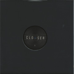 Closer (Boxset 4x12")