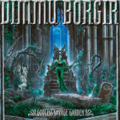Godless Savage Garden LP
