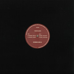 Morning Dust EP