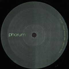 Thrust EP