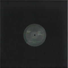 Thrust EP