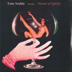 House Of Spirits LP 2x12"