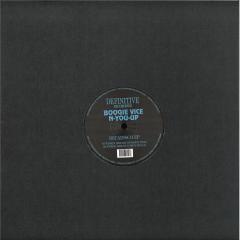 Decadisco EP