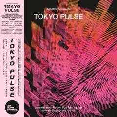 TOKYO PULSE (JAPANESE FUNK, MODERN SOUL & CITY POP FROM