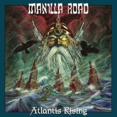Atlantis Rising LP