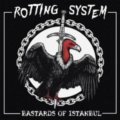 BASTARDS OF ISTANBUL
