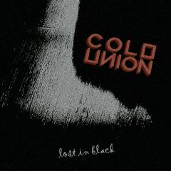 LOST IN BLACK EP