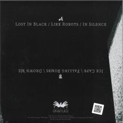 LOST IN BLACK EP