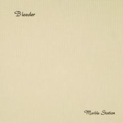 MARBLE STATION EP