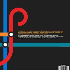 You Won’t Find Your Way From Here LP 2x12"