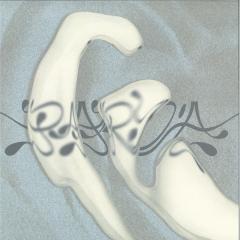 5 Years Paryìa (Compilation) (LP 2x12")